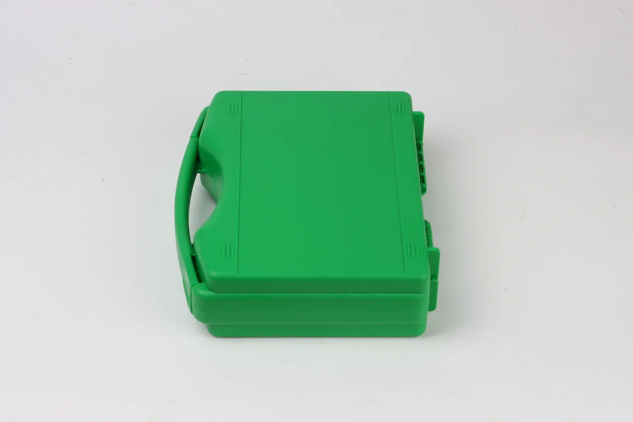 One 300 mm Drop Test: Case Export Packaging Routes Compared