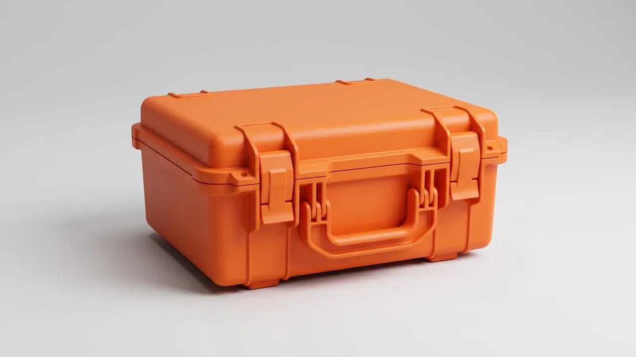 Skip the Nameplate: a Case Factory Tour Counts Cycle Time