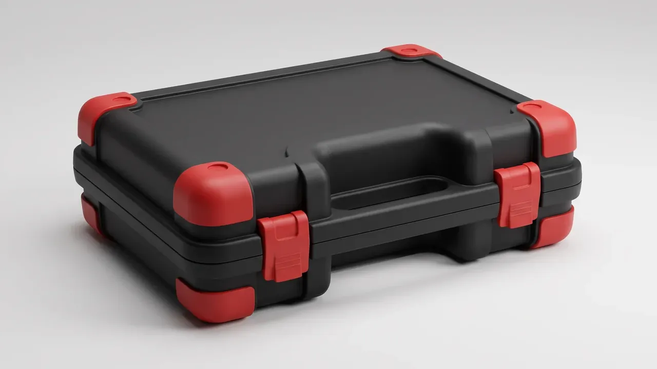 Repairing Cases: Cracks, Warping, Loose Hardware