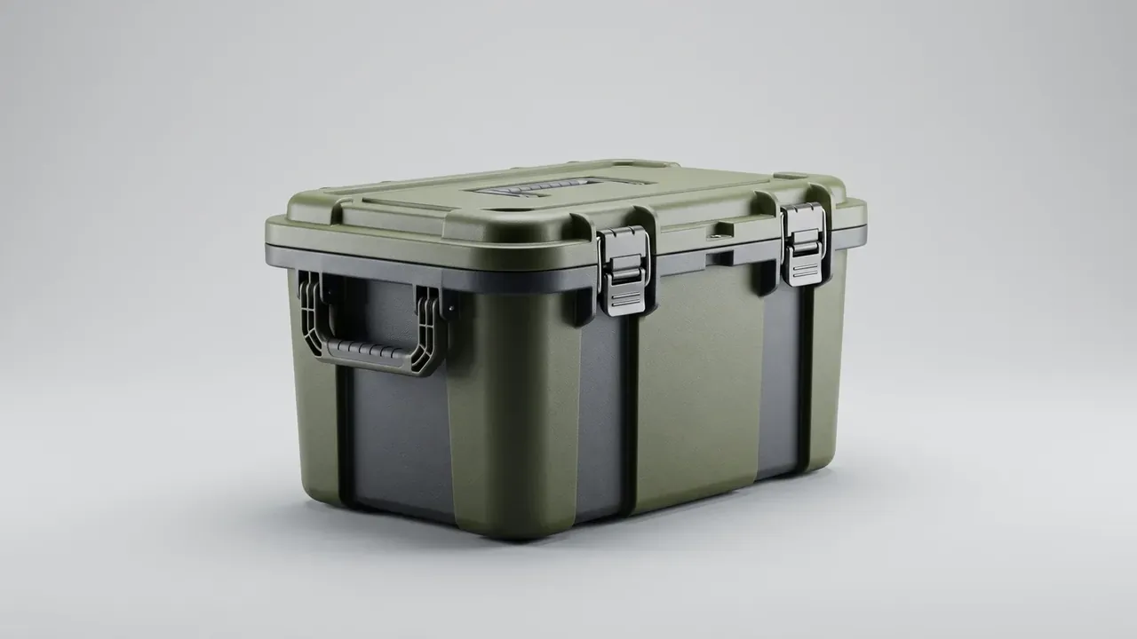 Long-Term Storage: Stacking Without Warping