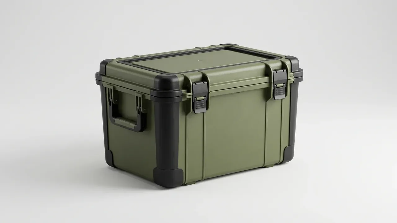 Case Warehouse Storage Cost: When Cheaper Options Win