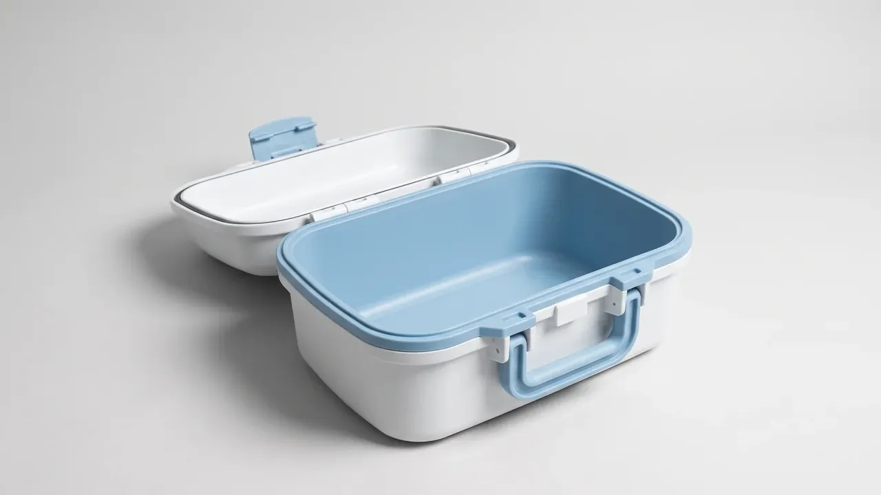 Dry Box vs Protective Case: Dehumidifying