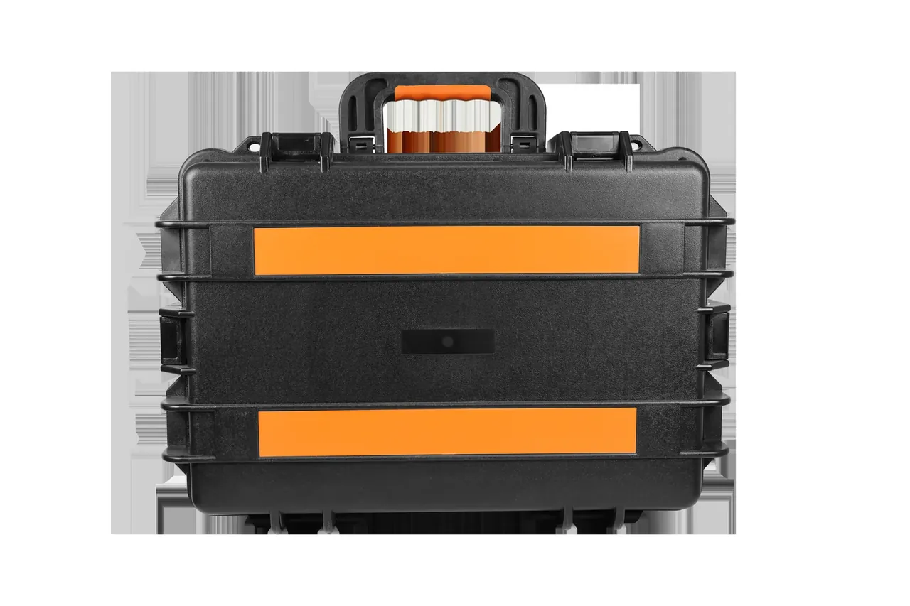 Fire Equipment Case Explained: Access Speed and Marking