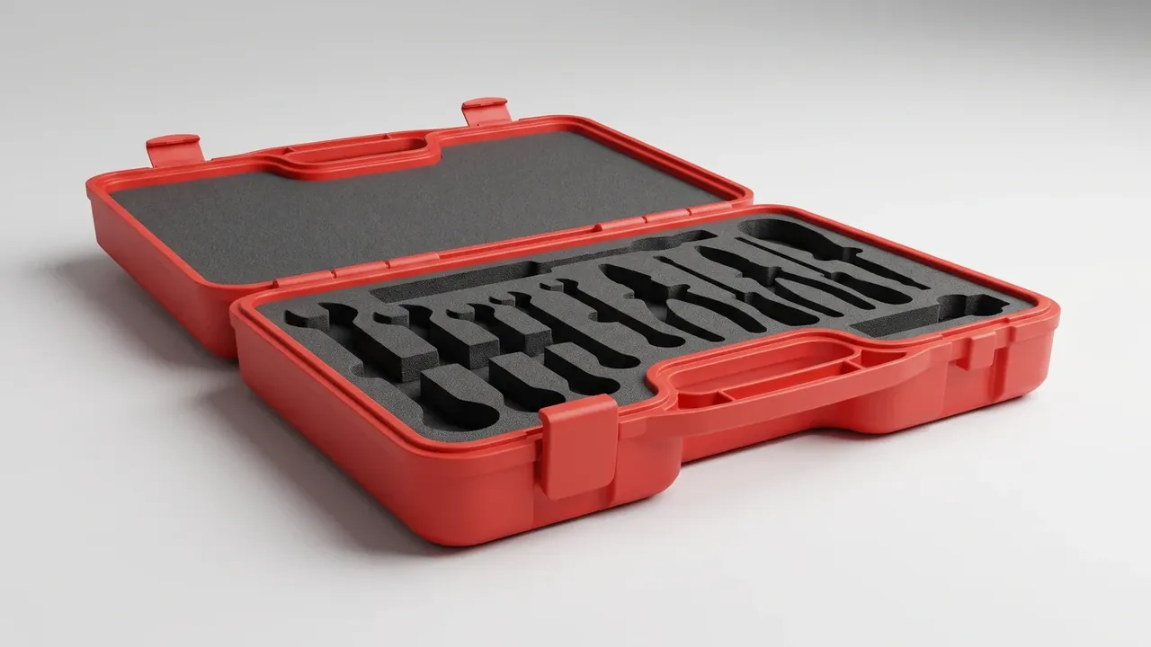 Hand Tools Case Maintenance: Checks and Replacement Lines