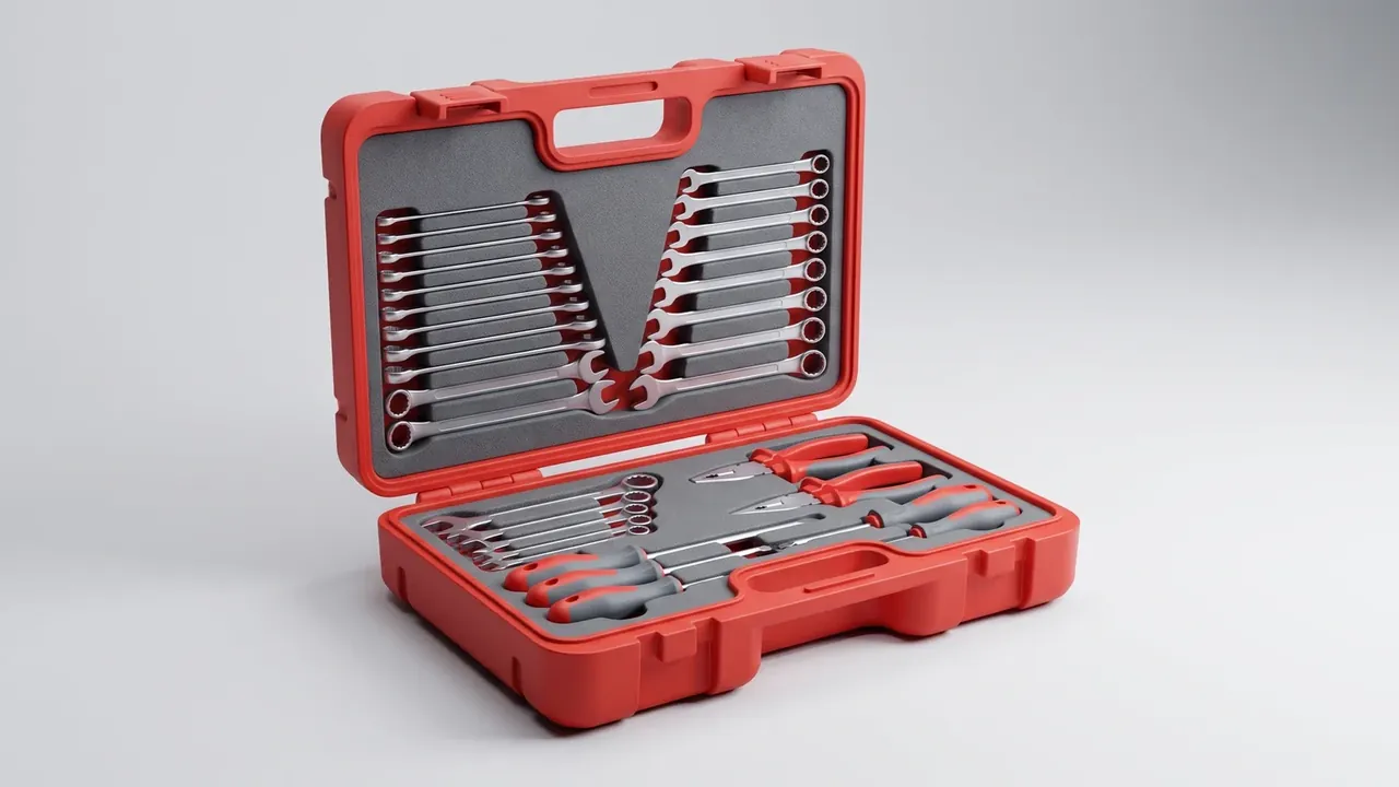 Hand Tools Case Standards: Seven Checks and Their Limits