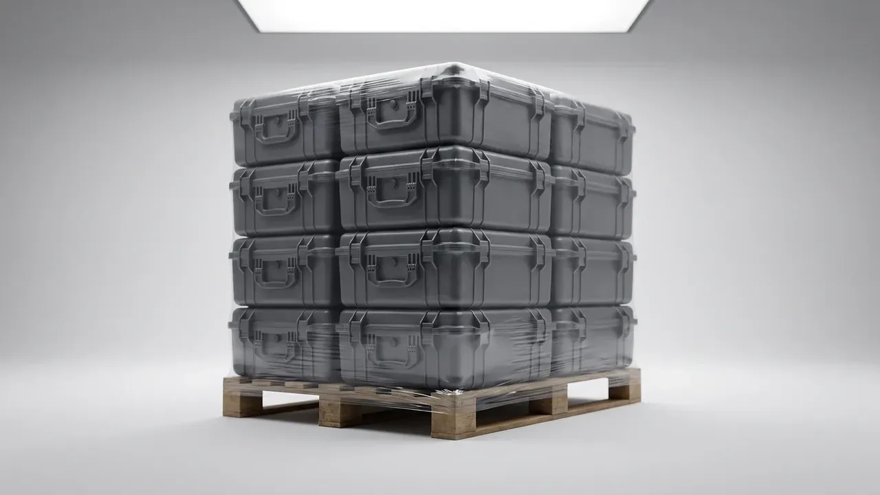 Military Rotomolded Case vs Alternatives: Where the Gap Is