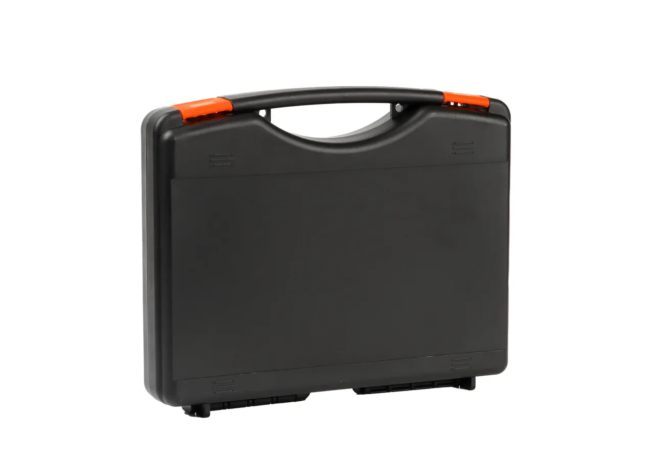 PP Plastic Case in Cold-Chain Transfer at Minus 18 C