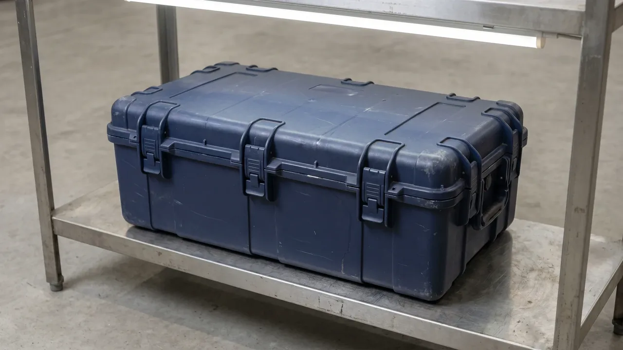 Recycling Mark Cases: Material Marking and Sorting Guidance