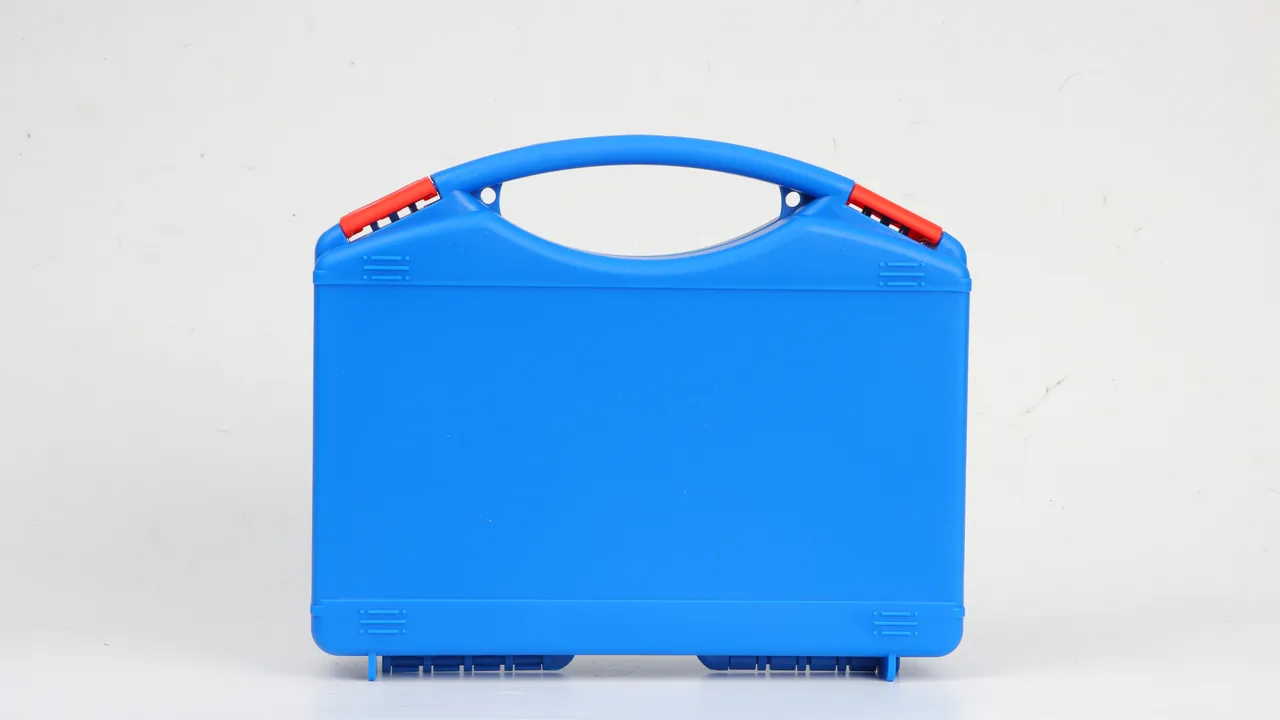 Salt Refining Cases: Transport Protection for Evaporators & Centrifuge Parts