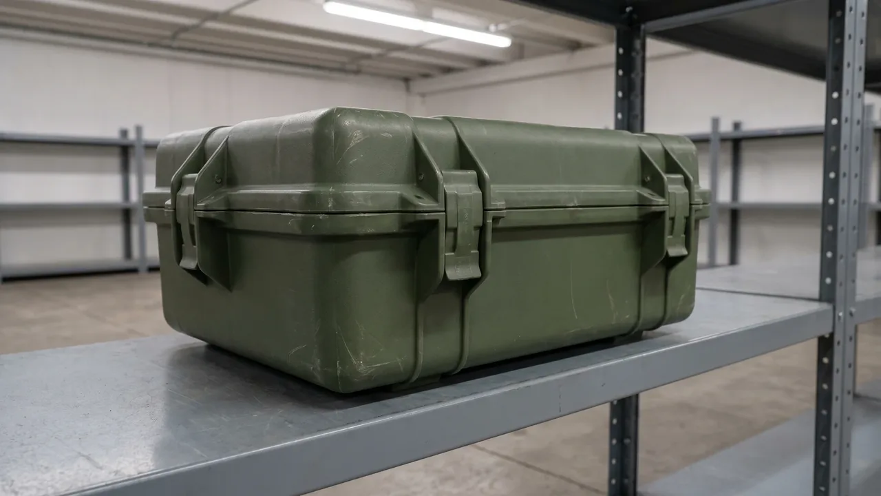 Sustainable Packaging Certification: Application and Audit for Cases