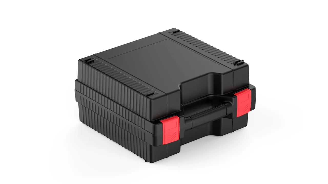 Thermoforming Mold Cases: Transport Protection for Forming Molds & Vacuum Cavities