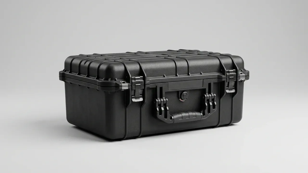Secondary Protection in Transit: Wrap and Corners