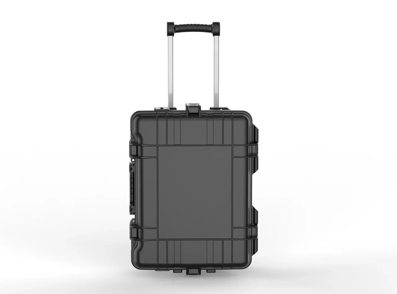 Vehicle Tool Case in Service: Repair, Inspection and Long Haul