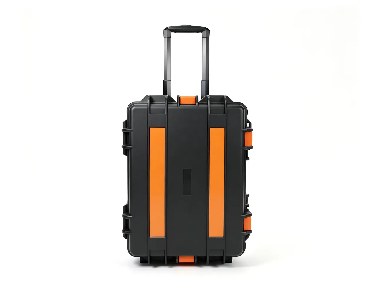 Vehicle Tool Case Selection: Mounting, Access and Trunk Fit