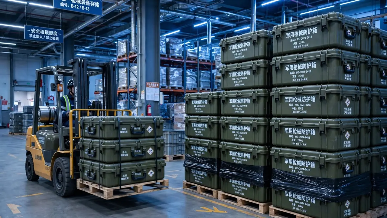 Protective Case Water Immersion Test: Quantitative Sealing Verification