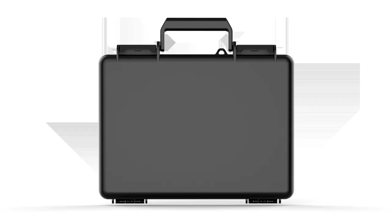 Waterjet Cutting Machine Cases: Protection for Intensifier Pumps & Cutting Heads