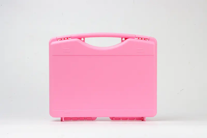WL0-2805 PP Hardware Tool Case