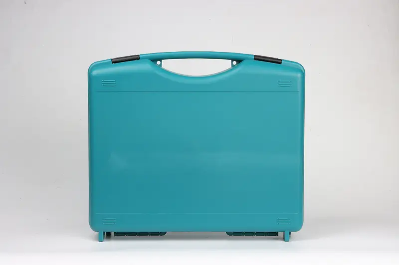 WL0-3308 PP First Aid Case