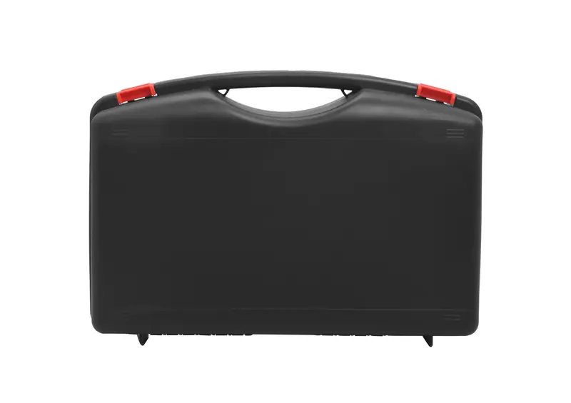 WL0-4312 PP Medical Equipment Case
