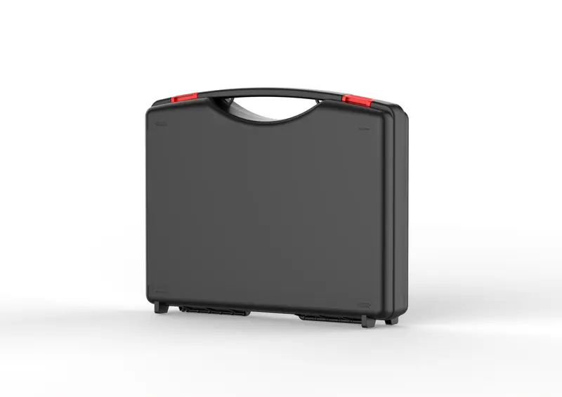 WL0-4610 PP Medical Equipment Case