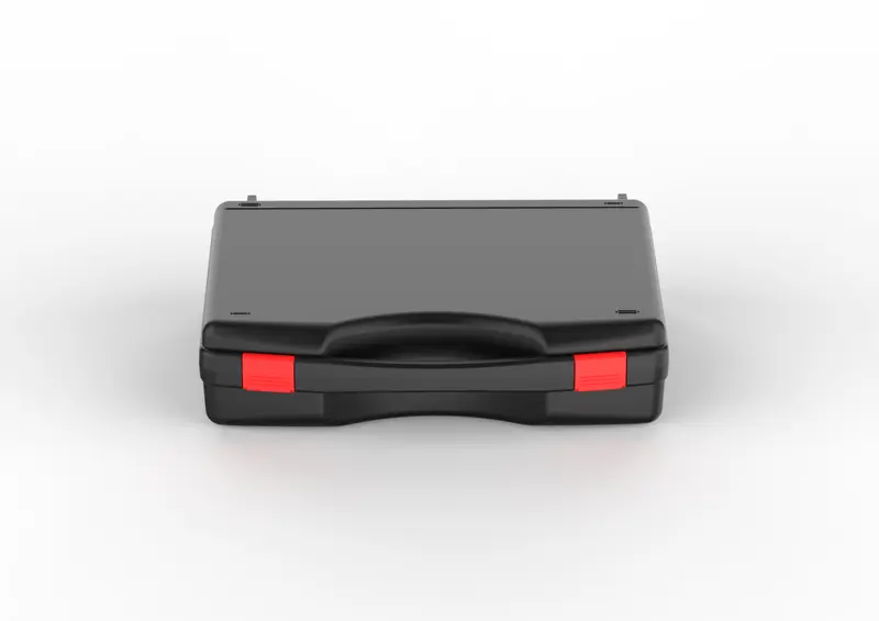 WL0-4613 PP Medical Equipment Case