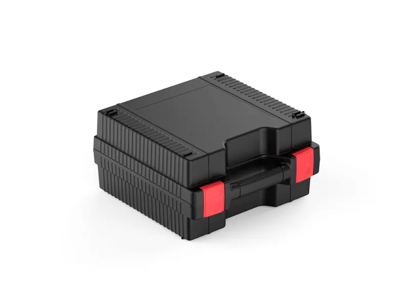 WL1-2614 PP Precision Instrument Case