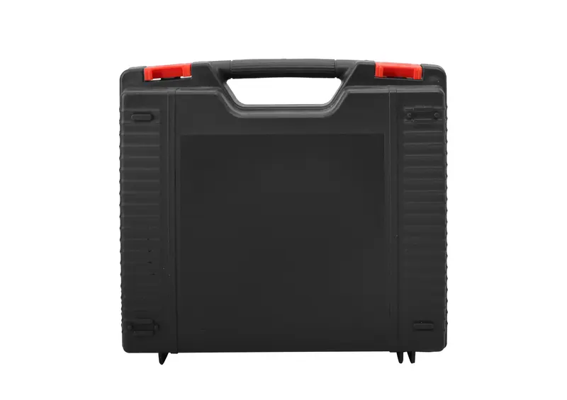 WL1-2711 PP Precision Instrument Case