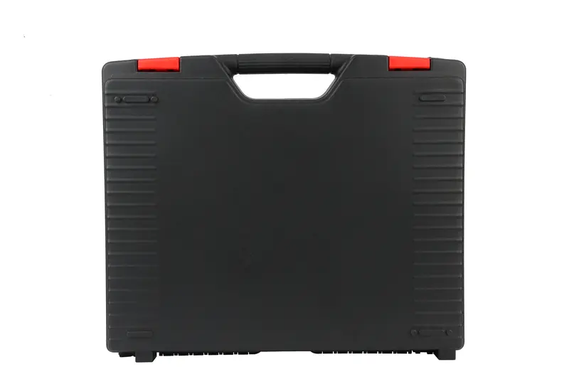 WL1-3508 Engineering PP Precision Instrument Case