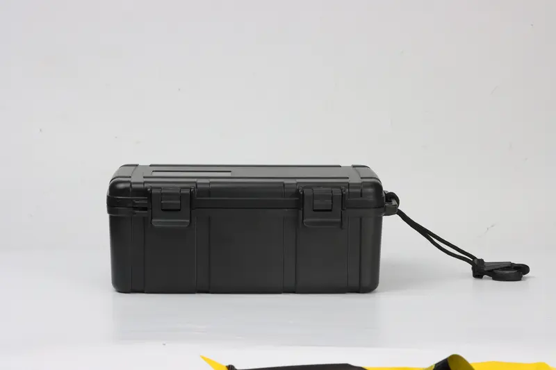 WL6-2209 ABS Cigar Humidor