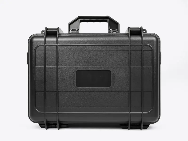 WL6-3917 ABS Knife Case