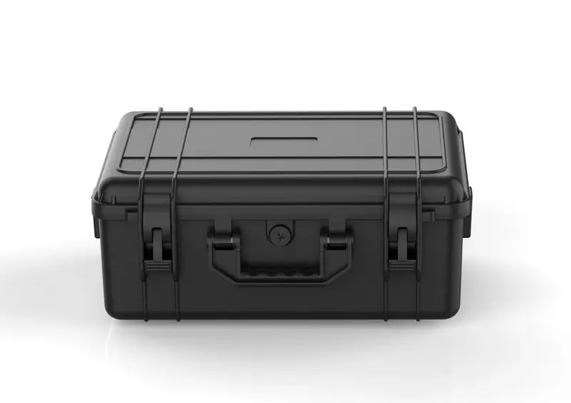 WL6-4117 ABS Knife Case
