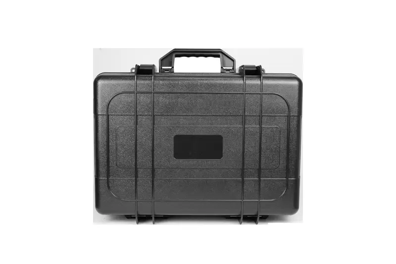 WL6-4621 ABS Precision Instrument Case