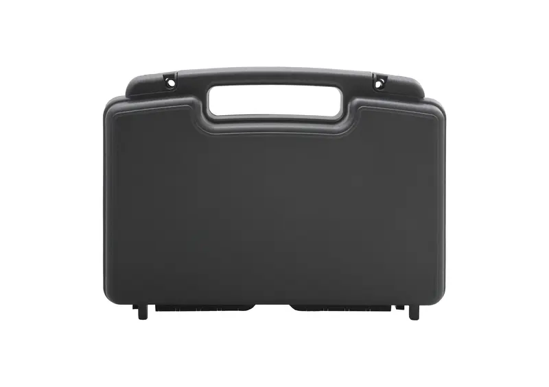 WL7-3609 PP First Aid Case