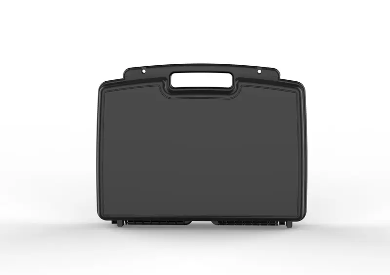 WL7-4715 Precision Instrument Case