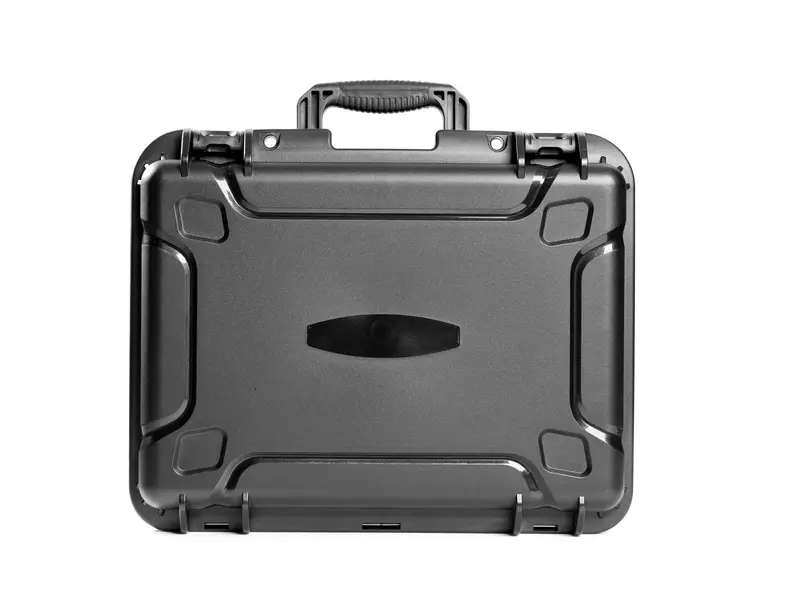WL8-4113 PP Gun Case