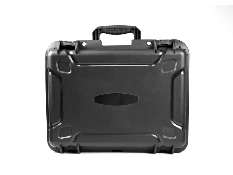 WL8-4115 PP Gun Case