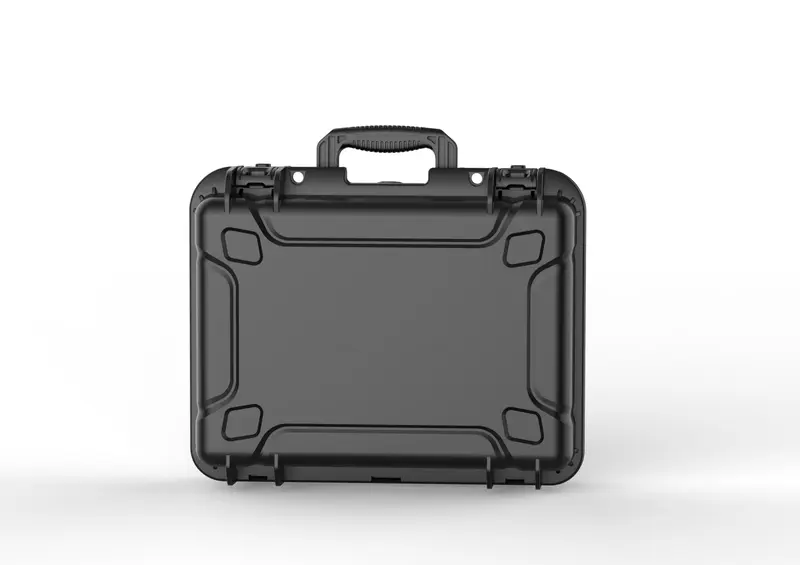 WL8-4116 PP Gun Case