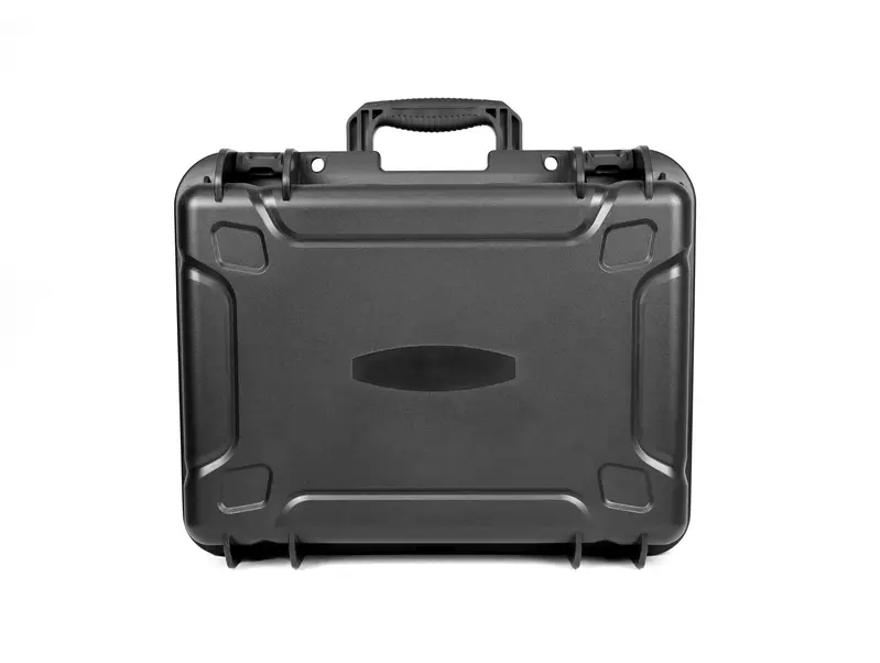 WL8-4117 PP Gun Case