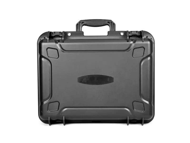WL8-4121 PP Gun Case