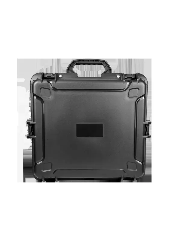 WL8-4816 PP Gun Case