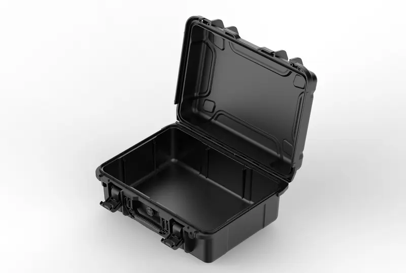 WL8-4820 Protective Case