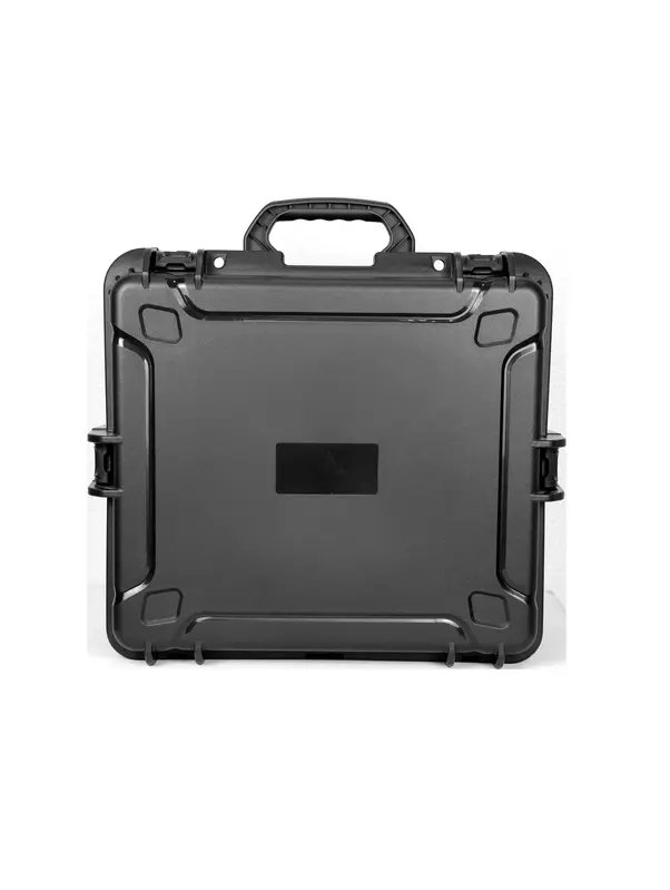 WL8-4821 PP Gun Case