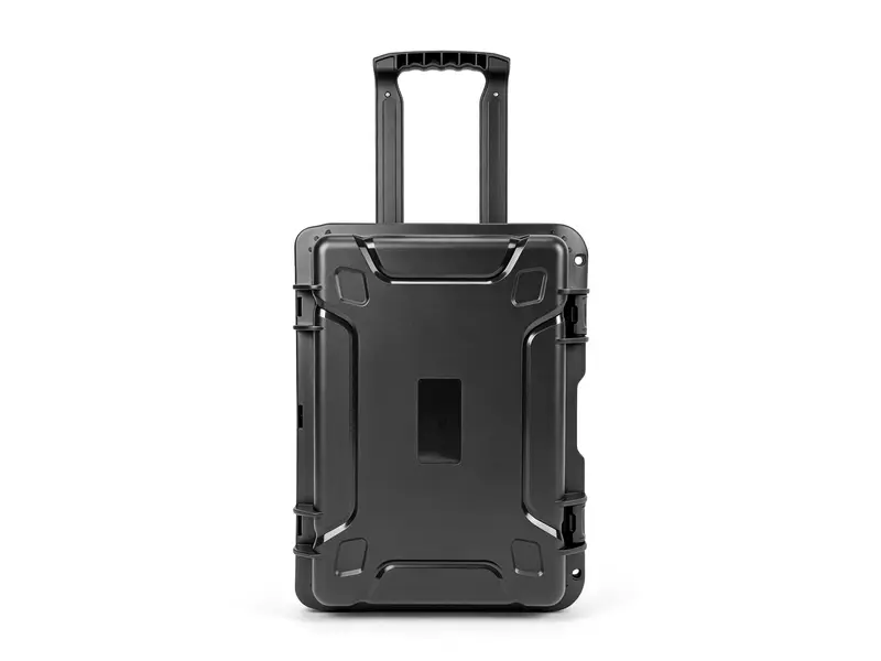 WL8-5021 Engineering PP Wheeled Protective Case