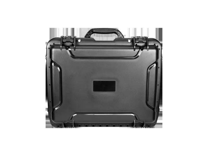 WL8-5215 Engineering PP Gun Case