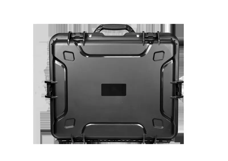 WL8-5823 PP Military Equipment Case