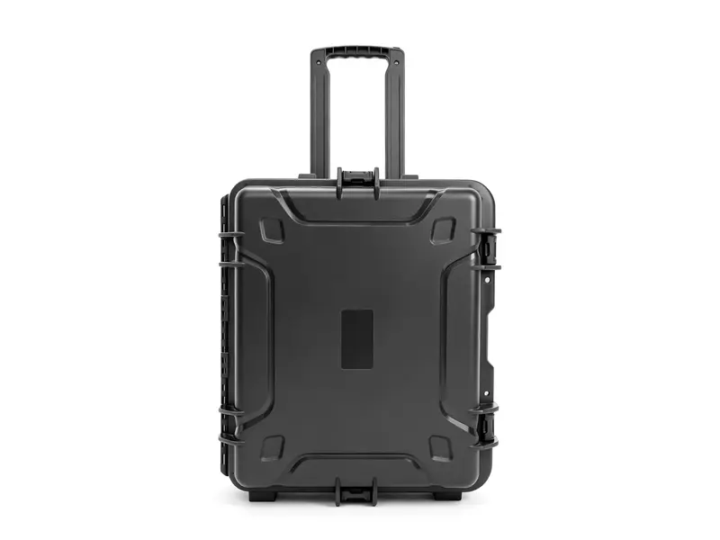 WL8-5827 PP Wheeled Protective Case