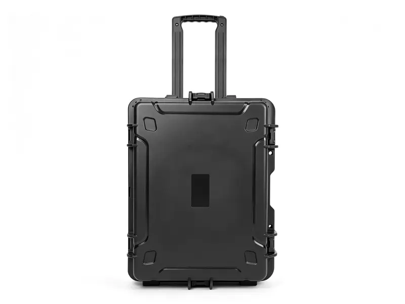 WL8-6136 PP Wheeled Protective Case