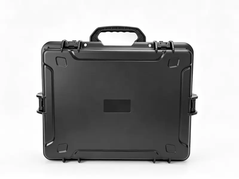 WL8-6224 PP Military Equipment Case