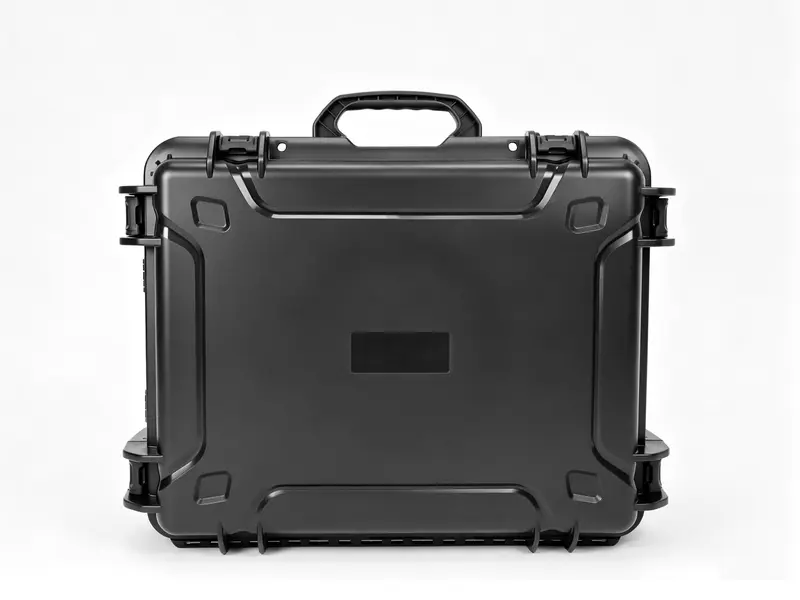 WL8-6823 PP Military Equipment Case
