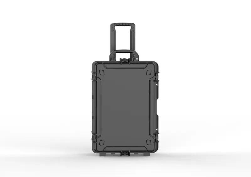 WL8-7336 PP Wheeled Protective Case
